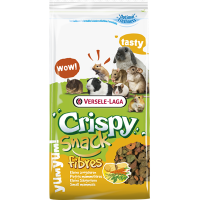 Додатковий корм для гризунів Versele-Laga (Версель Лага) Crispy Snack Fibres 0.65 кг