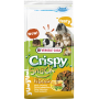 Дополнительный корм для грызунов Versele-Laga (Версель Лага) Crispy Snack Fibres 0.65 кг