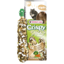 Ласощі для гризунів Versele-Laga (Версель Лага) Crispy Sticks Rice&Vegetables 0.11 кг