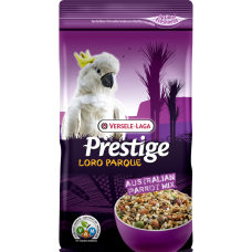 Корм для папуг Versele-Laga Prestige Premium Australian Parrot Mix 1 кг