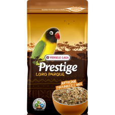 Корм для нерозлучників та карликових папуг Versele-Laga Prestige Premium African Parakeet Mix 1 кг