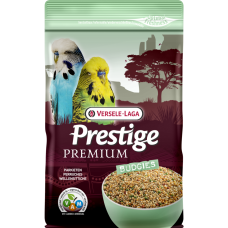 Корм для хвилястих папуг Versele-Laga Prestige Premium Вudgies 0.8 кг