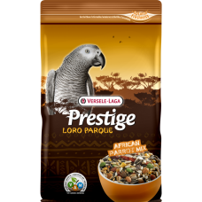 Корм для папуг Versele-Laga Prestige Premium African Parrot Mix 1 кг