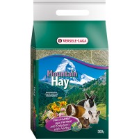Корм для грызунов сено Versele-Laga Mountain Hay 0.5 кг