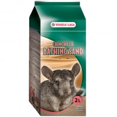 Пісок для купання шиншил Versele-Laga Chinchilla Bathing Sand 1.3 кг