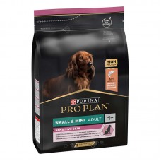 Сухий корм для собак Purina Pro Plan Small&Mini Salmon 7 кг