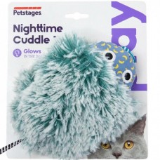 Іграшка для котів Petstages Nighttime Cuddle Toy Bug