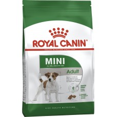 Сухой корм для собак Royal Canin (Роял Канин) Mini Adult 8 кг