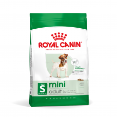 Сухой корм для собак Royal Canin (Роял Канин) Mini Adult 8 кг