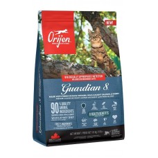 Сухий корм для котів Orijen Cat Guardian 8 1.8 кг