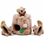 Іграшка для собак Outward Hound Hide-A-Squirrel Small