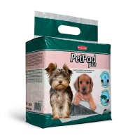 Пелюшки для собак Padovan Ped Pad 60x60 см 10 шт.