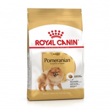 Сухий корм для собак Royal Canin (Роял Канін) Pomeranian Adult 1.5 кг