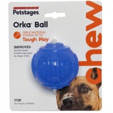 Іграшка для собак Petstages Orka Ball Pet Spclty