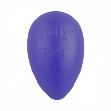 Іграшка для собак Jolly Pets Egg Violet 11 см