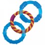 Іграшка для собак Petstages Orka Dental Links Blue 10 см