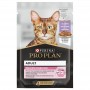 Вологий корм для кішок Purina Pro Plan Cat Delicate 85 г