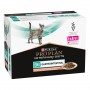 Вологий корм для котів Purina Pro Plan Veterinary Diets Gastrointestinal Salmon 85 г