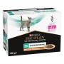 Вологий корм для котів Purina Pro Plan Veterinary Diets EN Gastrointestinal Chicken 85 г