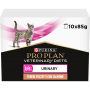 Влажный корм для котов Purina Pro Plan Veterinary Diets UR Urinary Salmon 85 г