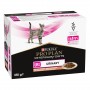 Влажный корм для котов Purina Pro Plan Veterinary Diets UR Urinary Salmon 85 г