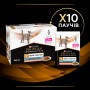 Вологий корм для котів Purina Pro Plan NF Renal Function Salmon 85 г