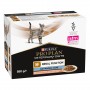 Вологий корм для котів Purina Pro Plan NF Renal Function Salmon 85 г