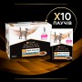 Вологий корм для котів Purina Pro Plan NF Renal Function Chicken 85 г