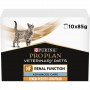 Вологий корм для котів Purina Pro Plan NF Renal Function Chicken 85 г