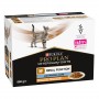 Вологий корм для котів Purina Pro Plan NF Renal Function Chicken 85 г