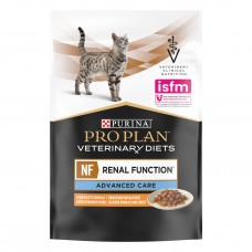 Вологий корм для котів Purina Pro Plan NF Renal Function Chicken 85 г
