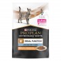 Вологий корм для котів Purina Pro Plan NF Renal Function Chicken 85 г
