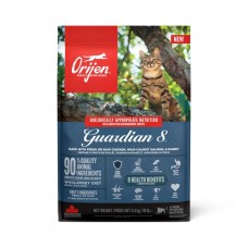 Сухой корм для котов Orijen Cat Guardian 8 - 4.5 кг