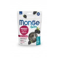 Ласощі для цуценят Monge Gift Dog Puppy Junior Growth support 150 г