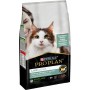 Сухий корм для котів Purina Pro Plan Cat Liver Clear Sterilised Salmon 1.4 кг