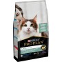 Сухий корм для котів Purina Pro Plan Cat Liver Clear Sterilised 7+ Turkey 1.4 кг
