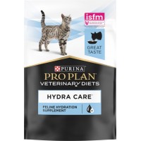 Вологий корм для котів Purina Pro Plan (Пуріна Про План)  Cat Hydra Care 85 г