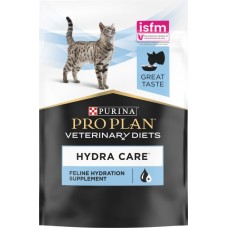 Вологий корм для котів Purina Pro Plan Cat Hydra Care 85 г