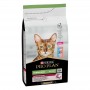 Сухий корм для котів Purina Pro Plan Sterilised Adult Cod & Trout 10 кг