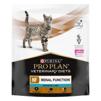 Сухий корм для котів Purina Pro Plan (Пуріна Про План) NF Renal Function Advanced Care Вага: 0.35 кг