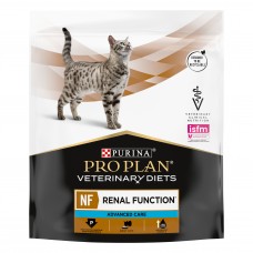 Сухий корм для котів Purina Pro Plan (Пуріна Про План) NF Renal Function Advanced Care Вага: 0.35 кг