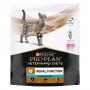 Сухий корм для котів Purina Pro Plan (Пуріна Про План) NF Renal Function Advanced Care Вага: 0.35 кг