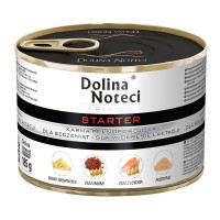 Вологий корм для щенят Dolina Noteci Puppy Premium 185 г
