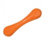 Игрушка для собак West Paw Hurley Dog Bone Orange 11 см