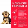 Сухой корм для собак Hill's (Хиллс) Science Plan Adult Sensitive Stomach & Skin Small & Mini Chicken 3 кг