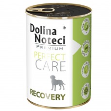 Вологий корм для собак Dolina Noteci Dog Premium Recovery 400 г