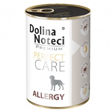 Вологий корм для собак Dolina Noteci Dog Premium Allergy 185 г