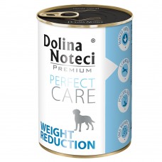 Вологий корм для собак Dolina Noteci Dog Premium Weight Reduction 400 г