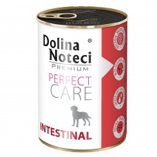 Вологий корм для собак Dolina Noteci Dog Premium Intestinal 185 г