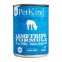 Влажный корм для собак PetKind Lamb Tripe Formula 369 г